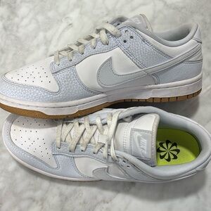 Nike Dunk Low Premium Next Nature "Football Grey" Women's Shoe